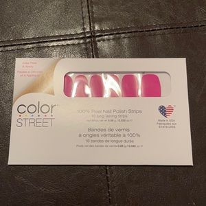 Key west is best ! - Color Street